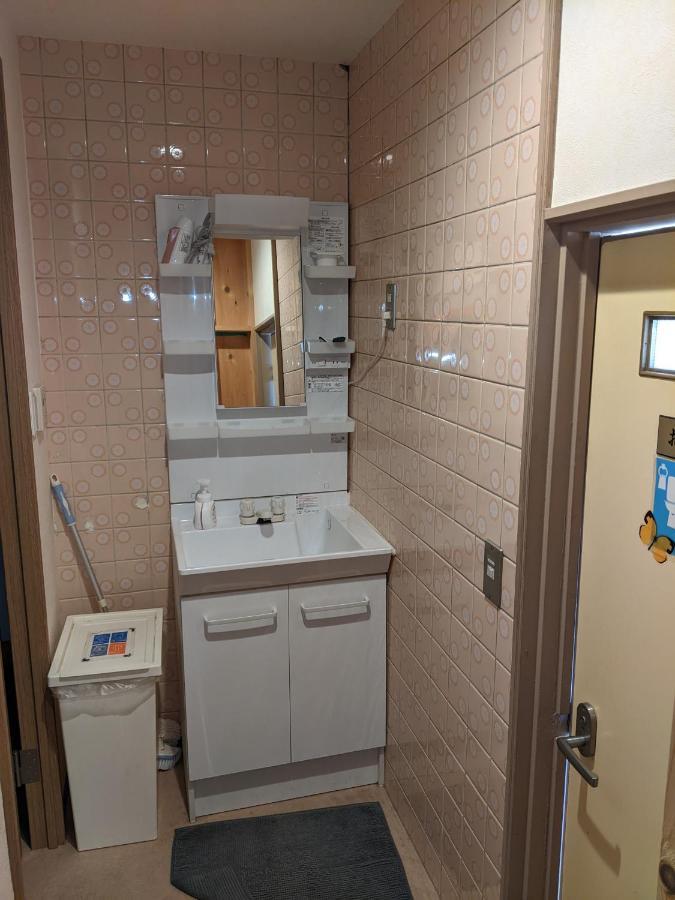 Deer Hostel Osaka Namba ภายนอก รูปภาพ